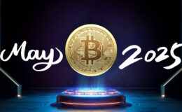 Bitcoin Mayıs 2025 Fiyat Tahmini!