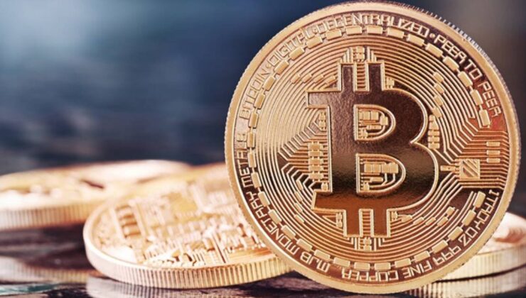 Bitcoin’de tarihi zirve: Rekor kırdı
