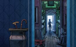 Blue Prince – İnceleme