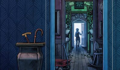 Blue Prince – İnceleme