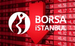 Borsa güne düşüşle başladı: 23 Mayıs 2025 Cuma Borsa İstanbul’da son durum