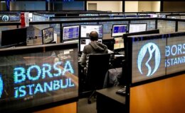 Borsa haftaya yatay başladı: 20 Mayıs 2025 Borsa İstanbul’da son durum…