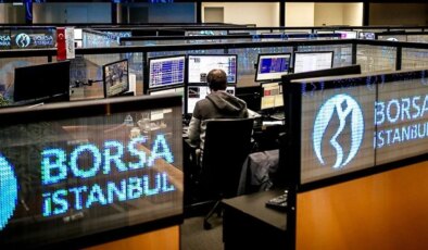 Borsa haftaya yatay başladı: 20 Mayıs 2025 Borsa İstanbul’da son durum…