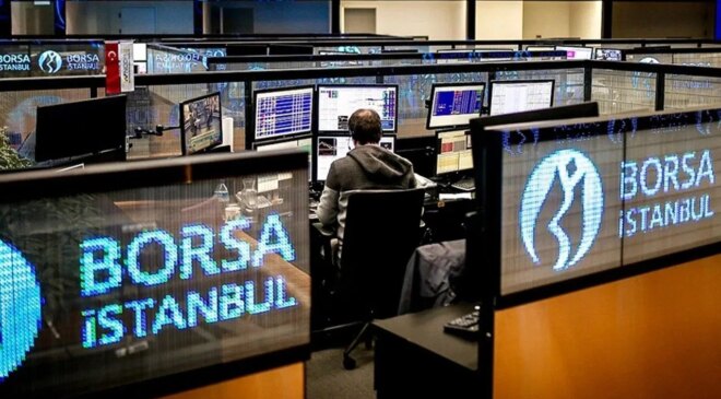 Borsa haftaya yatay başladı: 20 Mayıs 2025 Borsa İstanbul’da son durum…