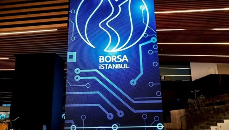 Borsa İstanbul günü yatay tamamladı