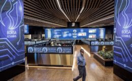 Borsa İstanbul yükselişe geçti
