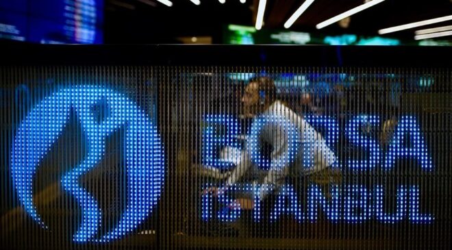 Borsa İstanbul’da 9 yıl sonra bir ilk kapıda! Siyasetin gölgesi endeks üzerinde