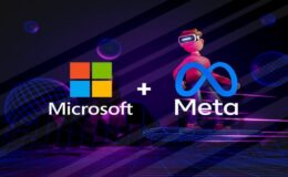 Borsada Microsoft ve Meta uçurdu
