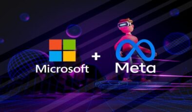 Borsada Microsoft ve Meta uçurdu