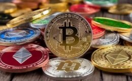 Borsalardaki BTC rezervi son 7 yılın en düşük seviyesinde