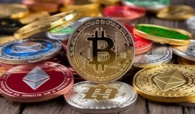 Borsalardaki BTC rezervi son 7 yılın en düşük seviyesinde