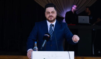 BTP Genel Başkanı Hüseyin Baş’tan ‘Lozan’ açıklaması!