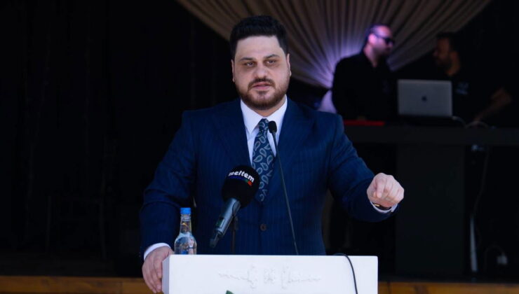 BTP Genel Başkanı Hüseyin Baş’tan ‘Lozan’ açıklaması!