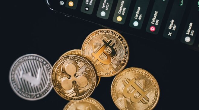 Bu 8 Kripto Para ETF Onayı Alabilir! Balinalar Takipte!