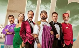 Çakallarla Dans 6 filminin konusu ne? Çakallarla Dans 6 filminin oyuncuları kim?