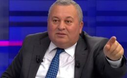 Cemal Enginyurt, Erdoğan’a sert çıktı: Adaletiniz batsın!