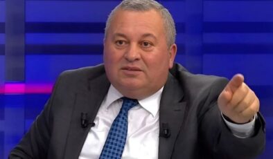 Cemal Enginyurt, Erdoğan’a sert çıktı: Adaletiniz batsın!