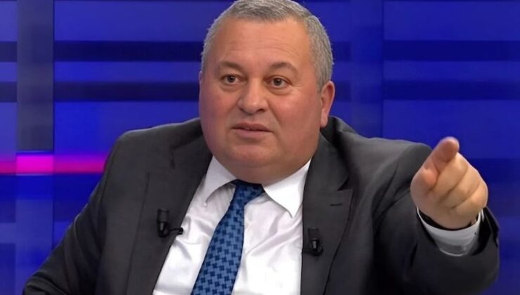 Cemal Enginyurt, Erdoğan’a sert çıktı: Adaletiniz batsın!