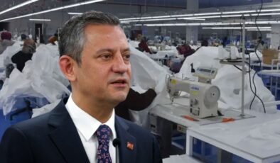 CHP, asgari ücrete ara zam için harekete geçiyor: Temmuzda zam şart!