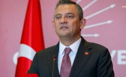 CHP Genel Başkanı Özel, Otizm Sempozyumu’nda konuştu