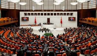 CHP, HSK seçimlerinden çekildi: “Yargıyı rakiplerinizi telef etmek için kullanacaksınız”