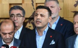 CHP İstanbul İl Başkanı: Yeni düzenin adı ‘İftira at, kurtul’ düzeni