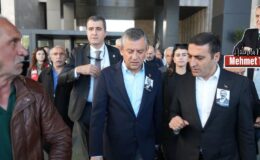CHP liderine saldırıda derin devlet izleri