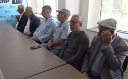 CHP ‘Zirai don felaketi raporu’ hazırladı: ‘Çiftçi yalnız bırakıldı’