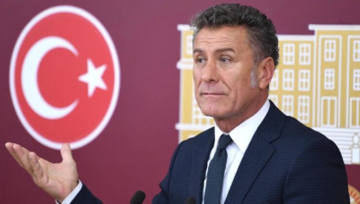 CHP’li Sarıbal’dan Kuraklık ve Sulama Krizi Uyarısı