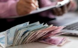 CHP’li Akay açıkladı: Vatandaş saniyede 271 bin lira vergi ödedi