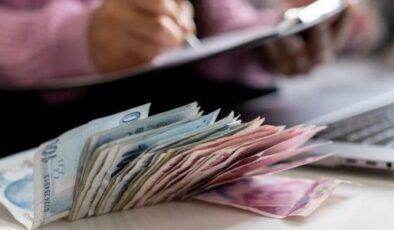 CHP’li Akay açıkladı: Vatandaş saniyede 271 bin lira vergi ödedi
