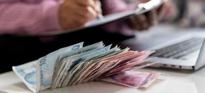 CHP’li Akay açıkladı: Vatandaş saniyede 271 bin lira vergi ödedi