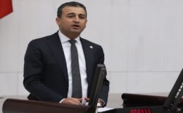 CHP’li Bulut: “Emeklinin 274 doları buhar oldu”