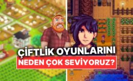 Çiftlik Oyunlarına Saatlerimizi Yatırmamızın Ardındaki Psikolojik Neden