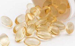 D vitamini almak yaşlanmayı yavaşlatıyor