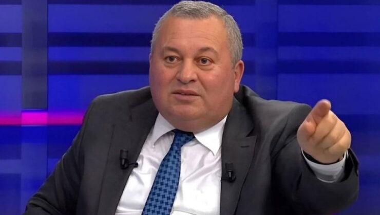 ‘Dalga geçmeye devam’ diyerek seslendi! Cemal Enginyurt’tan İBB’ye yeni operasyona sert tepki: ‘Bu gidişle çaycı, çorbacı ne varsa alacaklar…’