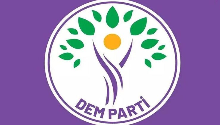 DEM Parti PM sonuç bildirgesini açıkladı: ‘Eşit yurttaşlık ilkelerine dayalı mutabakata ihtiyaç var’