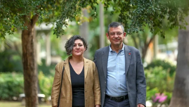 Hangi siyasetçinin eşi hangi okuldan mezun? İşte siyasilerin eşlerinin eğitim seviyeleri