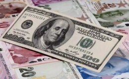Dolar ve Euro bugün ne kadar oldu? 15 Mayıs 2025 Perşembe döviz fiyatları