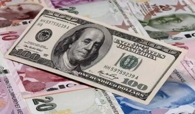 Dolar ve Euro bugün ne kadar oldu? 19 Mayıs 2025 Pazartesi döviz fiyatları
