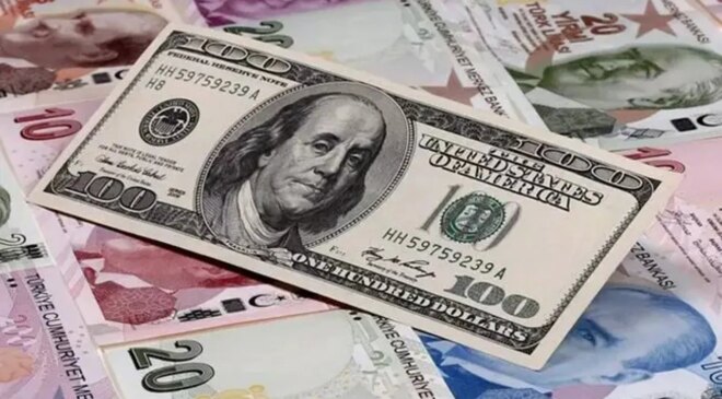 Dolar ve Euro bugün ne kadar oldu? 20 Mayıs 2025 Salı döviz fiyatları