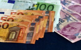 Dolar ve Euro bugün ne kadar oldu? 21 Mayıs 2025 Çarşamba döviz fiyatları