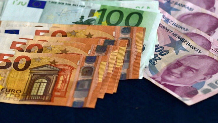 Dolar ve Euro bugün ne kadar oldu? 21 Mayıs 2025 Çarşamba döviz fiyatları