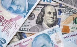Dolar ve Euro bugün ne kadar oldu? 9 Mayıs 2025 Cuma döviz fiyatları