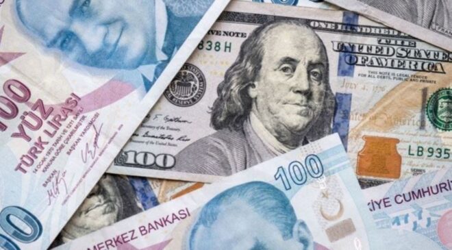 Dolar ve Euro bugün ne kadar oldu? 9 Mayıs 2025 Cuma döviz fiyatları