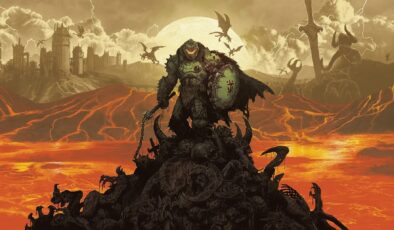 DOOM: The Dark Ages – İnceleme