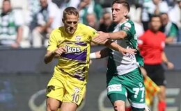 Dünyanın en iyi takımları listesi açıklandı: Konyaspor, Eyüpspor ve Göztepe’den sıralama patlaması!