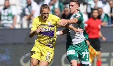 Dünyanın en iyi takımları listesi açıklandı: Konyaspor, Eyüpspor ve Göztepe’den sıralama patlaması!