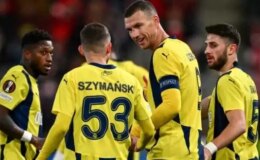Edin Dzeko, İtalya’da gündem oldu