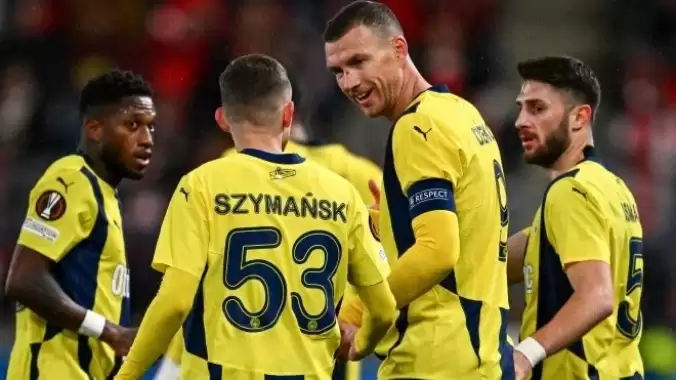 Edin Dzeko, İtalya’da gündem oldu
